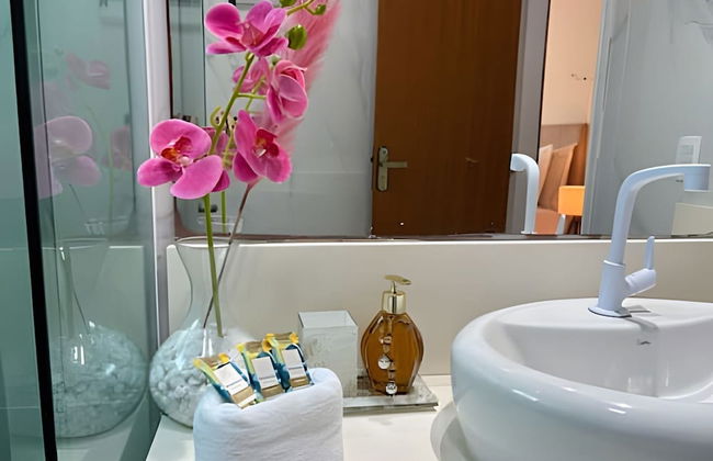 Suítes Brisa do Mar - Foto 69