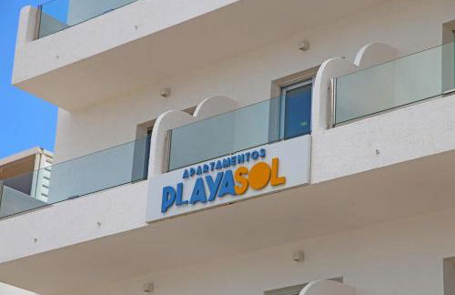 Apartamentos Playa Sol - Foto 13