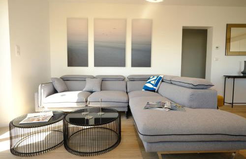 Le pavillon d'Eole-loft vue mer exceptionnelle - Foto 28