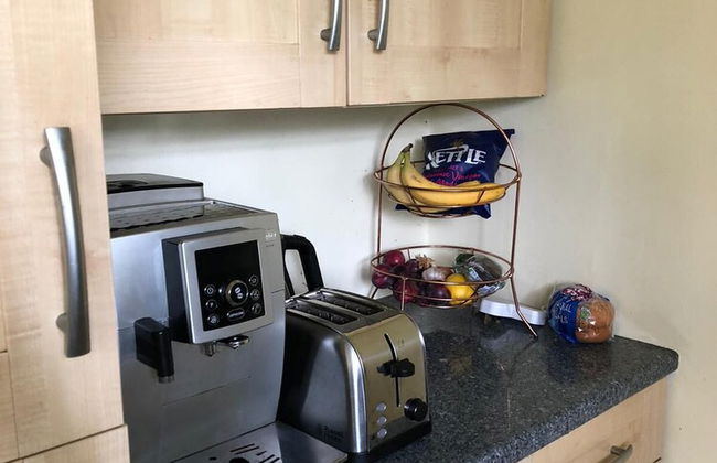 Charming 1-bed Apartment, Vibrant London Location - Foto 11