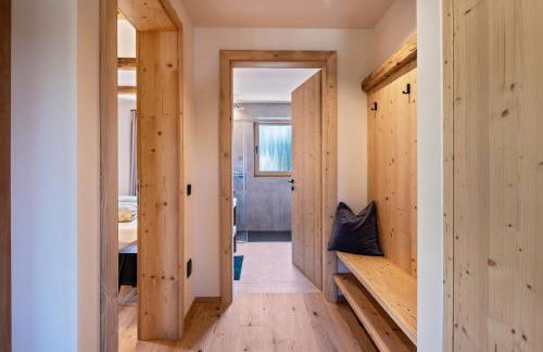 Lippmöshof Apartment Poma - Photo 16