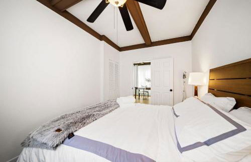 2Bedroom home for your comfort and relaxation - Foto 9