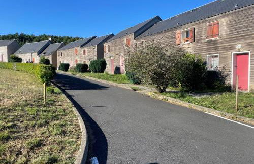 Chalet lac de la Raviege vue lac - Foto 7