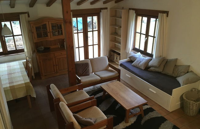 Cosy and Snug Holiday Home With Joint Swimming Pool - Foto 13