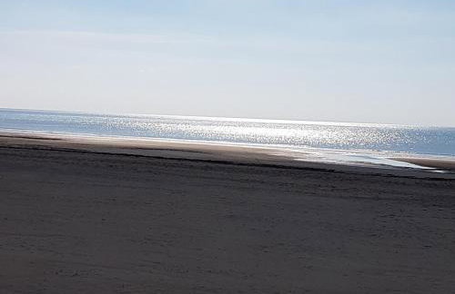 Appartement T2 vue mer les pieds dans l'eau avec parking privé - Foto 18