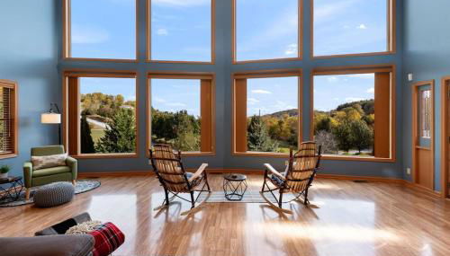 5B Blue Ridge Grandeur-VMI, VA Horse Center, WLU - Foto 4