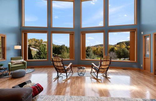 5B Blue Ridge Grandeur-VMI, VA Horse Center, WLU - Foto 4