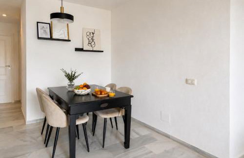 Modern apartment next to the beach and golf course - Photo 9