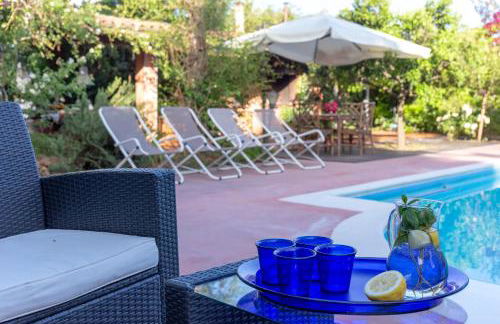 Il Giardino di Michela by DomuSicily - Foto 33