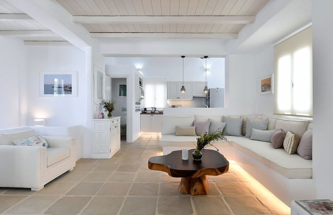 Ciel Villas Paros - Photo 45