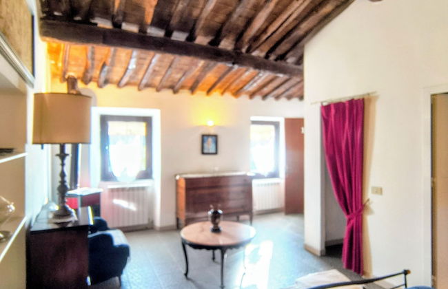 Agriturismo Locanda del Papa - Photo 11