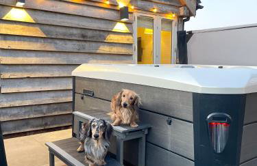 Oak Tree Hideaway - Foto 66