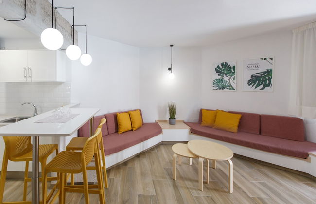 Apartamentos Datasol - Foto 12