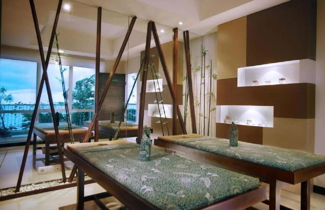 The Malibu Suites Balikpapan by Sissae Living - Photo 13