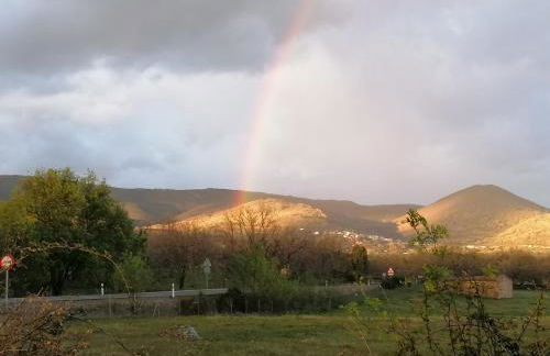 La Casa de Abajo - Photo 28