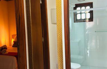 Chalé Quartzo no Recanto Diamantina próximo ao Vale do Capão - Foto 6