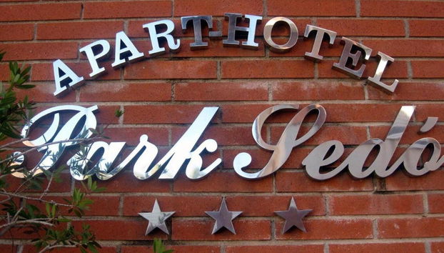 PARK SEDO Aparthotel - Photo 5