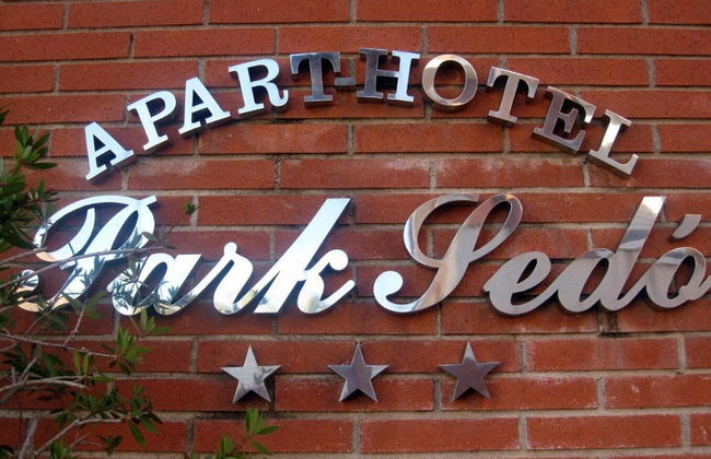 PARK SEDO Aparthotel - Foto 5