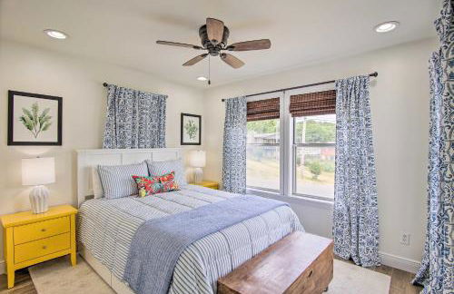 Lakefront Afton Cottage with Deck Walk to Boat Ramp - Foto 9