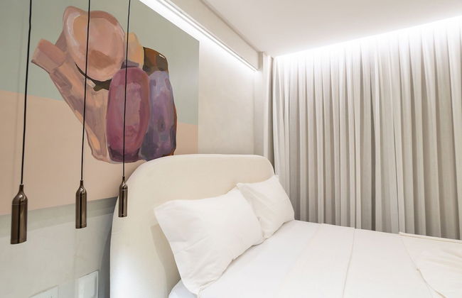 Way Bossa por Carpediem - Foto 41