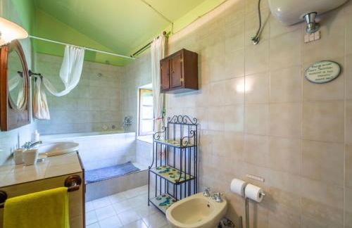 Holiday Home Il Casale by Interhome - Foto 83