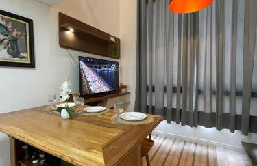 Apartamento Texas - Foto 38