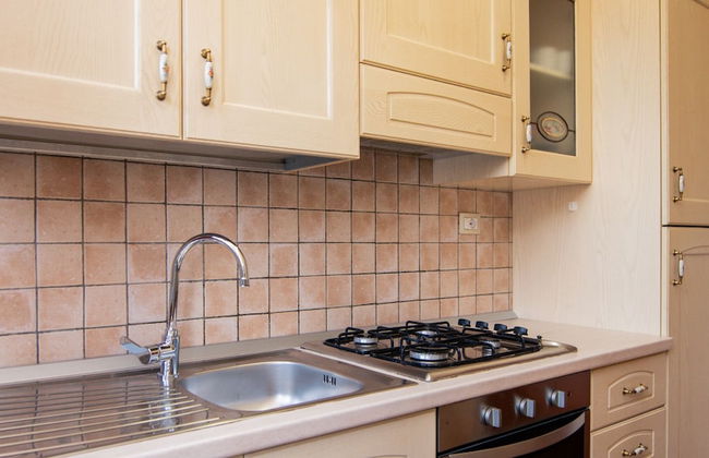 Villa Eunice - Foto 24