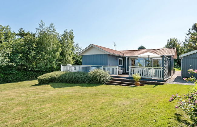 "Lillan" - 250m from the sea - Foto 13