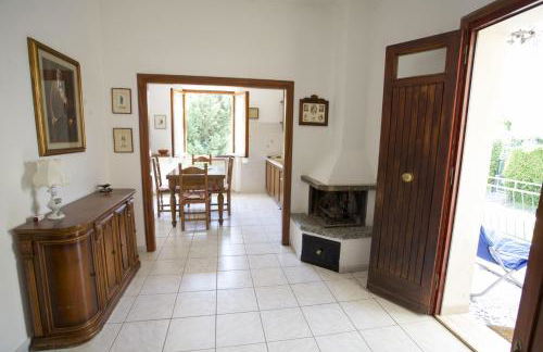 Villa Leo in zona residenziale vicino a Portoferraio - Foto 4