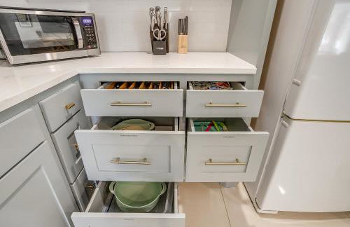 Pickleball Court - Walk to AT&T Stadium, Globe Life, Six Flags, Texas Live! & more - Foto 17