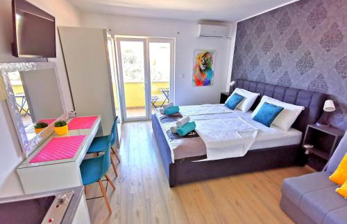 Apartments CVITA HOLIDAY - Villa NATALI - Foto 32