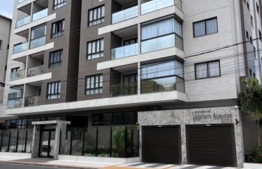 Castelhanos ES Apartamento - Foto 1