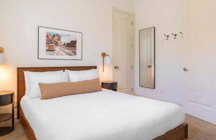 Scottsdale Desert Oasis w Pool Putting Green Outdoor Lounge Sandflower by AvantStay - Foto 49