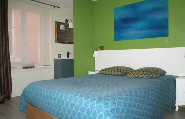 Residence du Parc - Foto 5