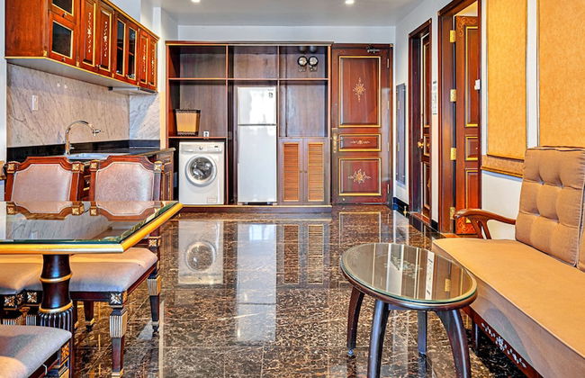 S79 Residences 345AB Apartment - Foto 57