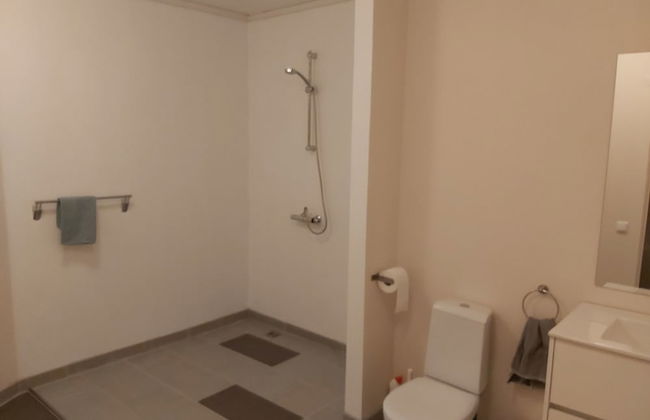 Reykjanes Guesthouse - Foto 30