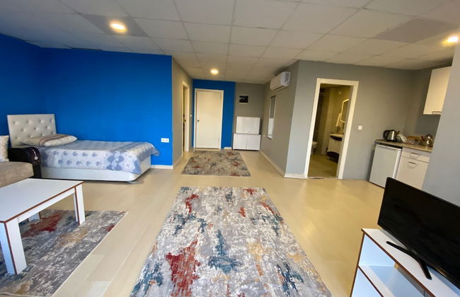 Su Residence - Foto 29