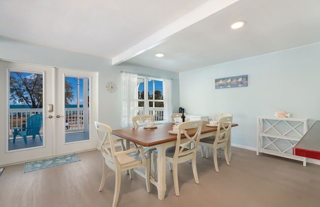 Coquina Cottage B 2 Bedroom Home by RedAwning - Foto 22