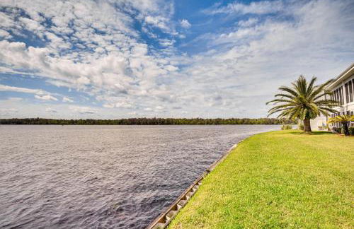 Condo on St Johns River with Boat Dock Access! - Foto 19