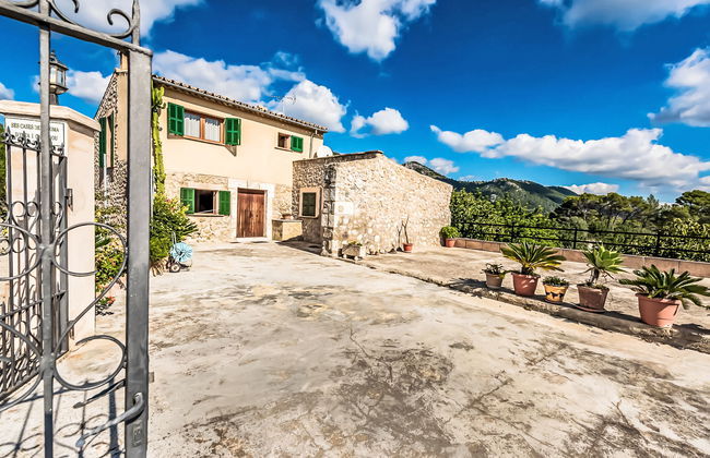 Sa Coma de Campanet - Photo 23