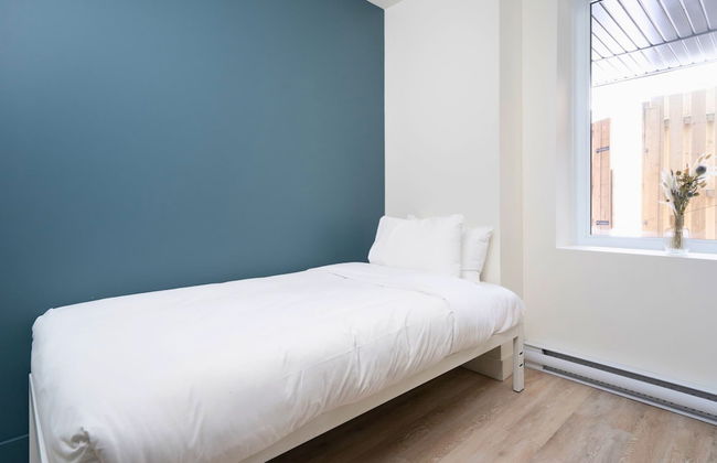 Clouds Lofts - Quartier Latin - Photo 7