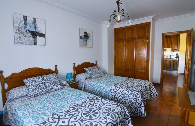 Apartamentos Rurales El Prado - Photo 23