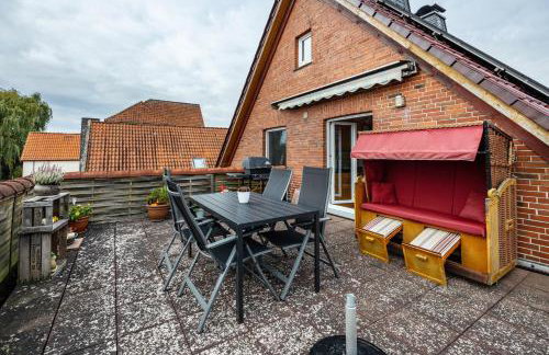 Ferienwohnung Apfelkorb - Photo 4