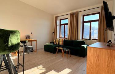 Palais Green - Altstadt Apartment nahe Dom 2 Schlafzimmer - Photo 8