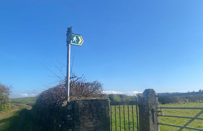 Original Vintage Spirit Alpine Caravan Anglesey - Photo 28