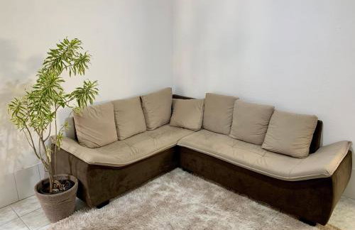 Apartamento charmoso próximo ao Centro - Foto 1