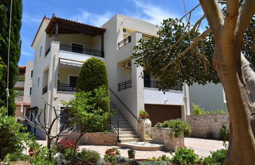 Krissa Villa - Foto 40