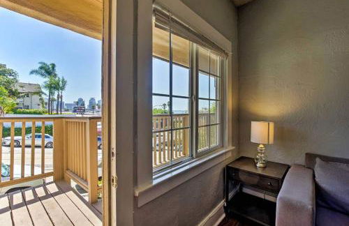 Little Italy Apt - Foto 18