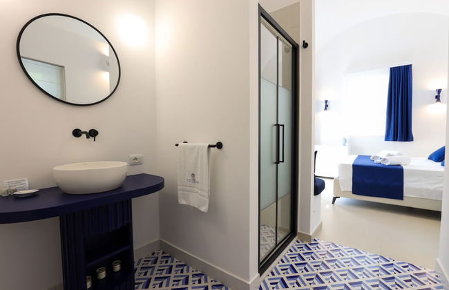 Villa Olivella in Anacapri - Foto 33