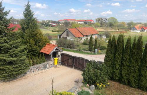 Mazurskie Sioło - Foto 15